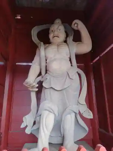 日運寺(千葉県)