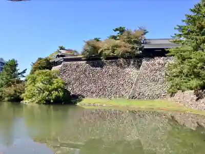 松江神社(島根県)