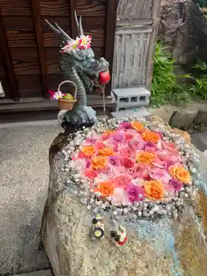 御井神社(岐阜県)