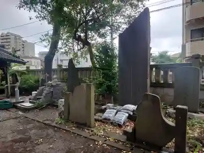 今井神社(千葉県)