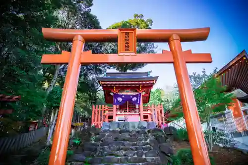 祐徳稲荷神社(佐賀県)