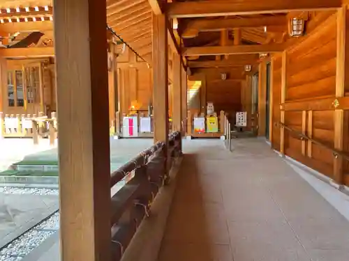 亀ケ池八幡宮のその他建物