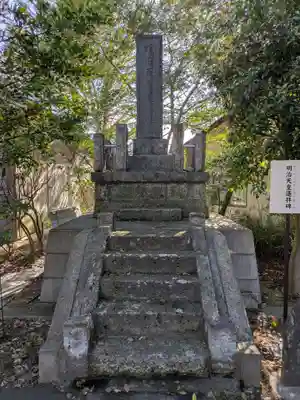 柴崎神社(千葉県)