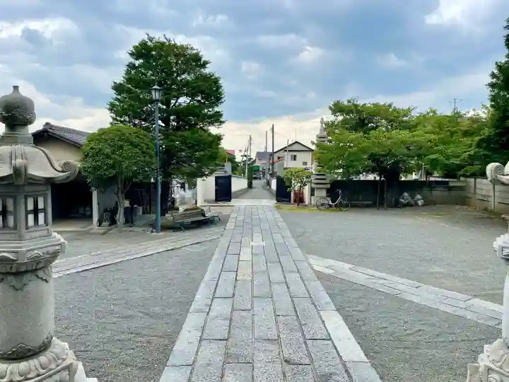 大運寺(神奈川県)