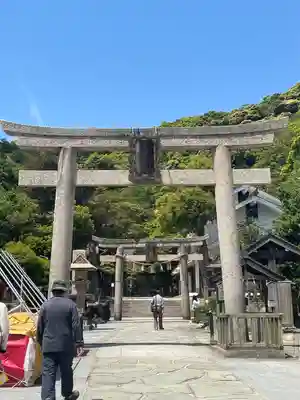美保神社(島根県)