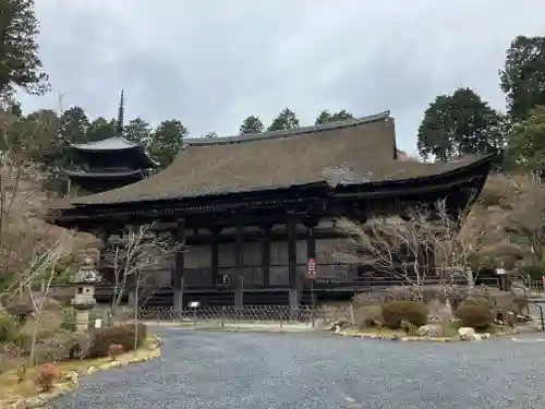 常樂寺(滋賀県)