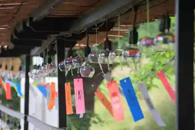 高司神社〜むすびの神の鎮まる社〜の授与品その他