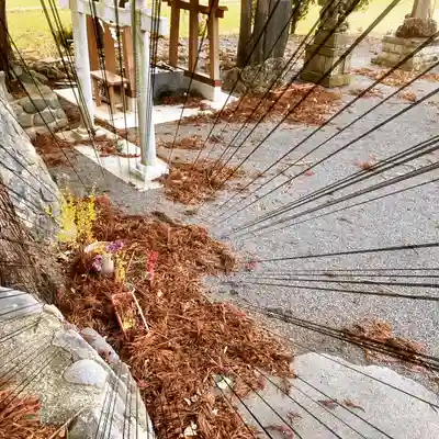 高司神社〜むすびの神の鎮まる社〜(福島県)
