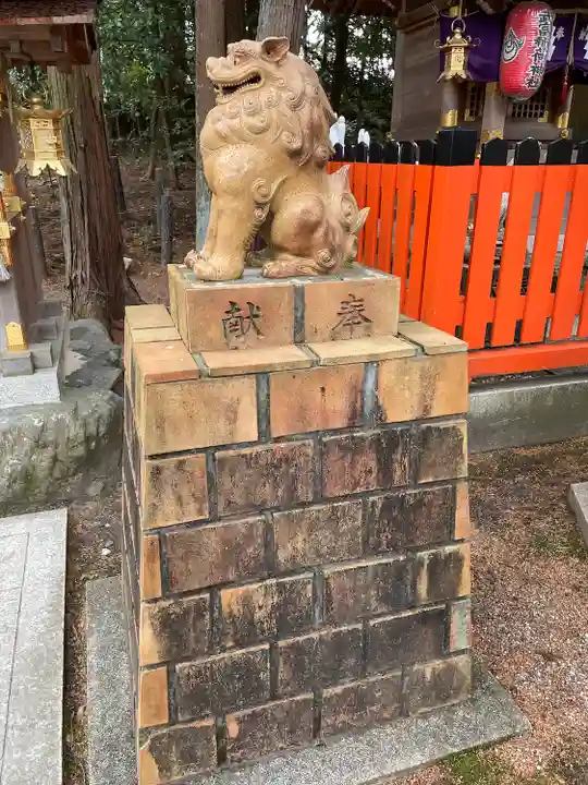 建部大社(滋賀県)