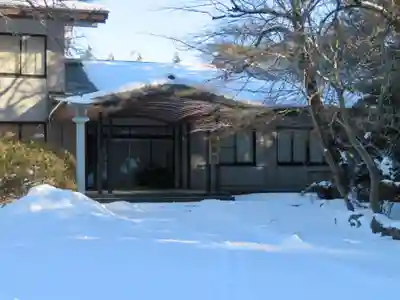 岩手護國神社のその他建物