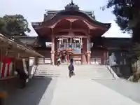 石清水八幡宮(京都府)