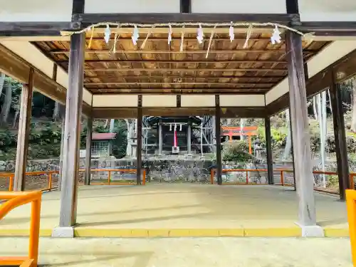 春日神社(滋賀県)