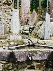 八海山坂本神社(新潟県)