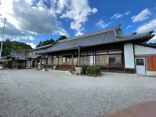 浄久寺(三重県)
