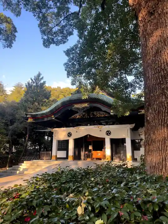 王子神社(東京都)