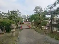 琵琶島神社(神奈川県)