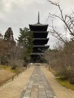 仁和寺(京都府)