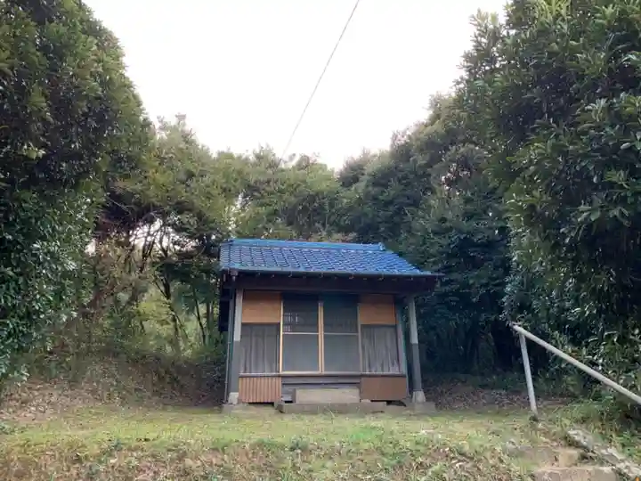 山神社(千葉県)