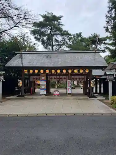 櫻木神社(千葉県)