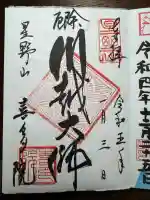 川崎大師(平間寺)(神奈川県)