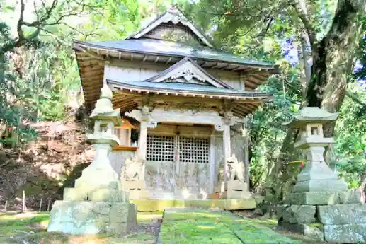 多田神社(兵庫県)