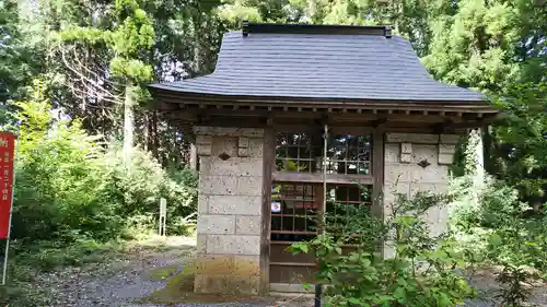 江畔寺のその他建物