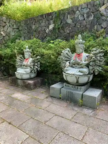 南法華寺（壷阪寺）のその他建物