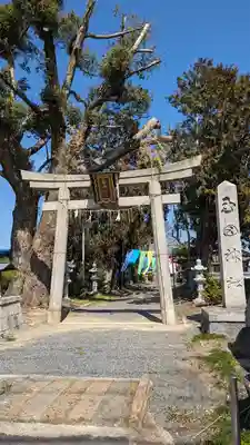 玉田神社(京都府)