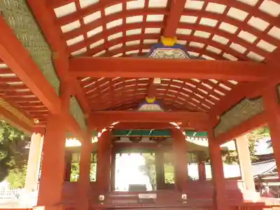 鶴岡八幡宮のその他建物