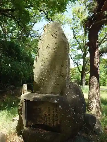 健御名方富命彦神別神社の建物その他