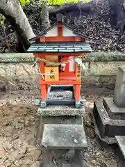 高龗神社(奈良県)