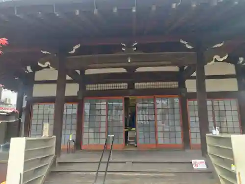 専念寺(大阪府)