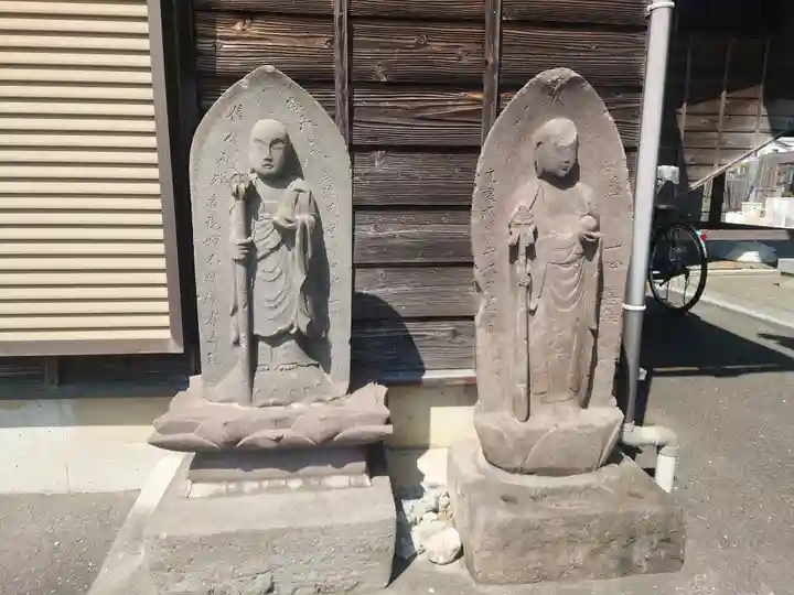 龍前院(神奈川県)