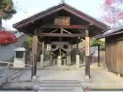 仁和寺(京都府)