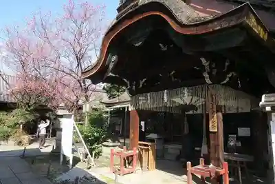 下御霊神社(京都府)