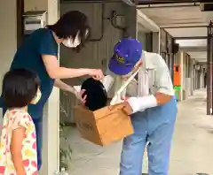 春日神社(新潟県)