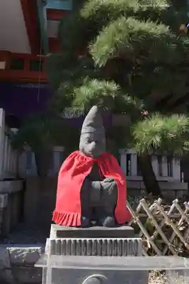 日枝神社(東京都)