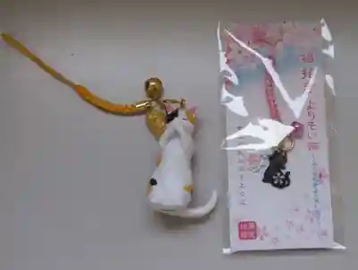 鼬幣稲荷神社(岩手県)