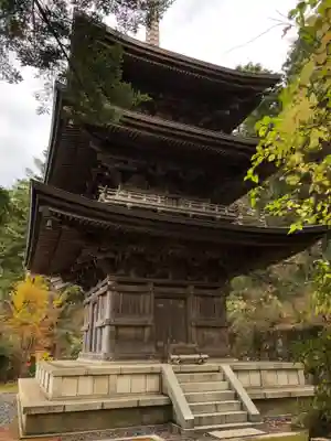 國泰寺のその他建物