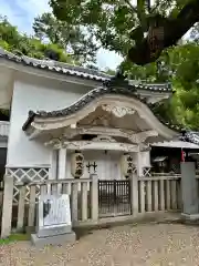 住吉大社(大阪府)