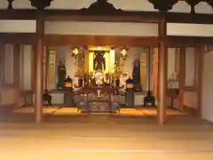 天王寺(東京都)