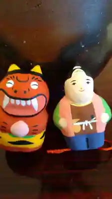 吉備津彦神社(岡山県)