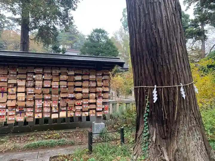 廣幡八幡宮(千葉県)