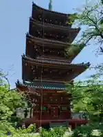 上野東照宮(東京都)