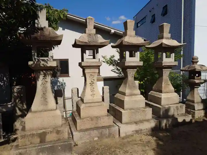 打出天神社(兵庫県)