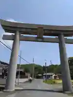 櫻井神社(福岡県)