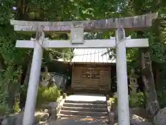 生土神社(静岡県)