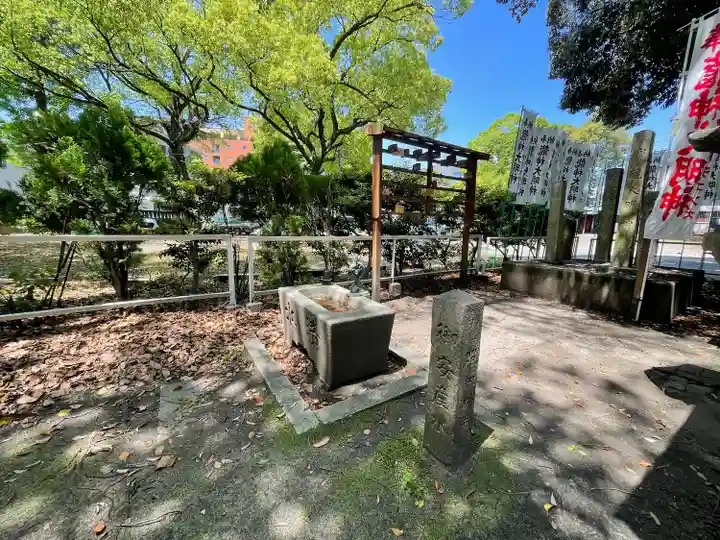 六所神社(愛知県)