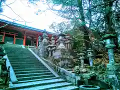 春日大社の建物その他