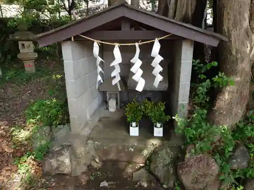 菅原神社(神奈川県)